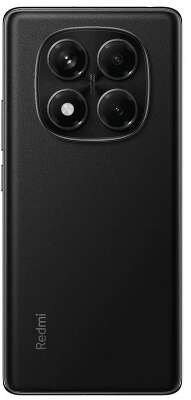 Смартфон Redmi Note 14 Pro 12+512Gb черный (MZB0IWARU)