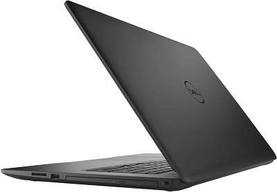 Ноутбук Dell Inspiron 5770 Black 17.3