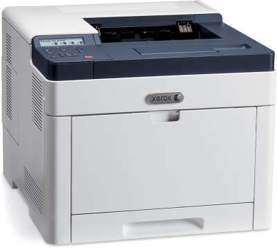 Принтер Xerox Phaser 6510DN (6510V_DN) A4