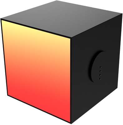 Настольный  ARGB светильник Yeelight Cube-Desktop Atmosphere Light Panel (без блока управления/питания)