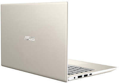 Ультрабук ASUS VivoBook S13 S330UN-EY001T 13.3" FHD i5 8250U/4/256 SSD/WF/BT/Cam/W10