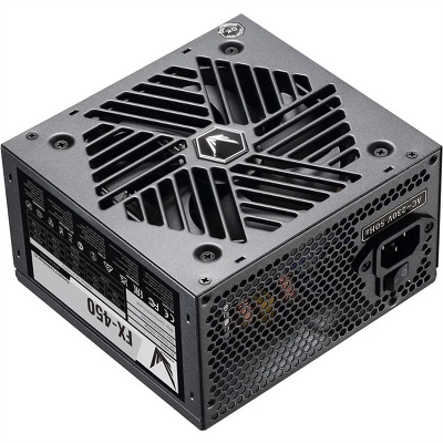 блок питания Formula V Line FX-450, 450W, 12cm Fan