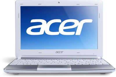 Нетбук Acer One D257-N57Cws 10.1