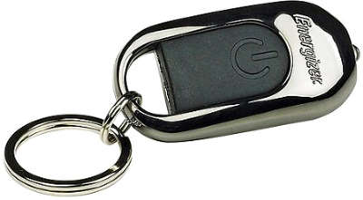 Led keyring discount