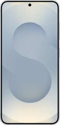 Смартфон Samsung SM-S931B Galaxy S25 12/256GB, серый (SM-S931BZSCCAU)