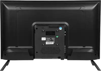 Телевизор LED PolarLine 32" 32PL13TC черный HD 50Hz DVB-T DVB-T2 DVB-C (RUS)