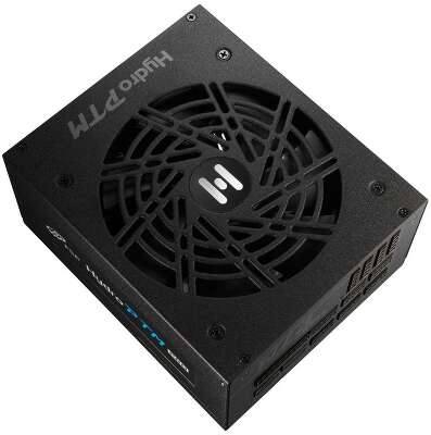 Блок питания FSP HPT2-1650M 1650W