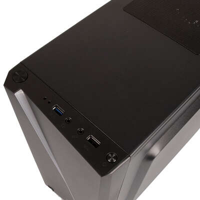 Компьютер IRU Game 320A5GE R 5 3600 3.6 ГГц/16/512 SSD/GTX 1660 SUPER 6G/без ОС,черный