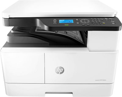 Лазерное МФУ/ HP LaserJet MFP M438n