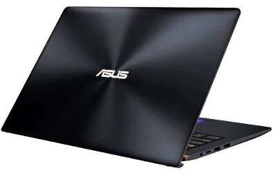 Ультрабук ASUS ZenBook Pro 14 UX450FDX-BE120T 14