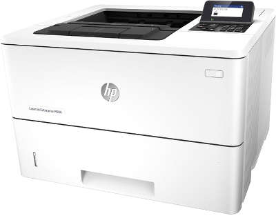 Принтер HP LaserJet Enterprise M506dn (F2A69A) A4