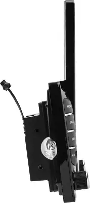Автомагнитола ACV AD-9701 2DIN 4x50Вт AUX 2000Mb DSP Android 13 9.7