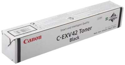 Тонер CANON C-EXV42,  10 200 страниц
