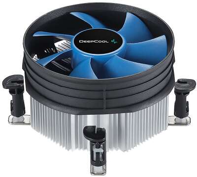 Вентилятор для процессора Deepcool Theta 21 PWM (DP-ICAP-T21P) 