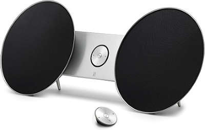 Акустическая система Bang&Olufsen BeoPlay A8 для iPhone/iPod/iPad, Black