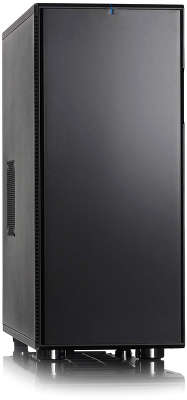 Корпус Fractal Design Define XL R2 черный w/o PSU ATX 3x140mm 2xUSB2.0 2xUSB3.0