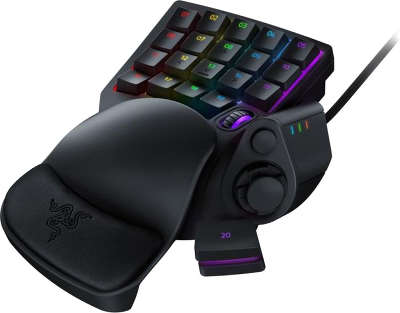 Миниклавиатура Razer Tartarus V2