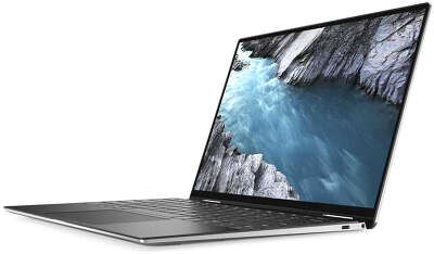 Ноутбук-трансформер Dell XPS 13 9310 2-in-1 13.4" FHD i7-1165G7/16/1Tb SSD/WF/BT/Cam/W10