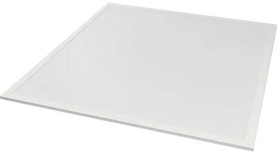 Комплект панельных светильников PHILIPS/ Комплект панельных светильников, кол-во в упаковке 6 шт. Панельный светильник RC035B LED36S/840 CLI W60L60 RCA