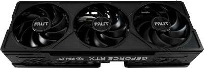 Видеокарта Palit NVIDIA nVidia GeForce RTX 4070Ti SUPER OC Super JetStream 16Gb DDR6X PCI-E HDMI, 3DP