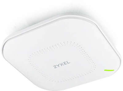 Точка доступа ZYXEL NebulaFlex Pro WAX510D, LAN: 1x1 Гбит/с, 802.11a/b/g/n/ac/ax, 2.4 / 5 ГГц, 5шт