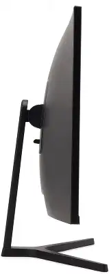 Монитор Digma 27" DM-MONB2702 черный IPS LED 5ms 16:9 HDMI матовая 250cd 178гр/178гр 2560x1440 75Hz DP 2K 5.3кг