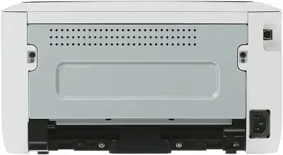 Принтер лазерный Canon imageClass LBP6030 (8468B008) A4 белый