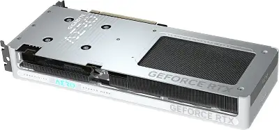 Видеокарта Gigabyte PCI-E 5.0 GV-N5060AERO OC-8GD 1.0 NVIDIA GeForce RTX 5060 8Gb 128bit GDDR7 2595/28000 HDMIx1 DPx3 HDCP Ret