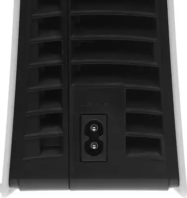 Игровая консоль PlayStation 5 Pro Digital CFI-7000B01 белый/черный