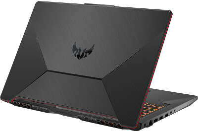 Ноутбук ASUS TUF Gaming A17 FA706NF-HX007 17.3" FHD IPS R5-7535HS/16/512 SSD/GF RTX 2050 4G/DOS