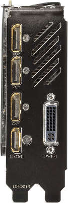 Видеокарта Gigabyte PCI-E GV-N950XTREME-2GD nVidia GeForce GTX 950 2048Mb 128bit GDDR5