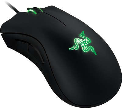 Мышь Razer DeathAdder Essential