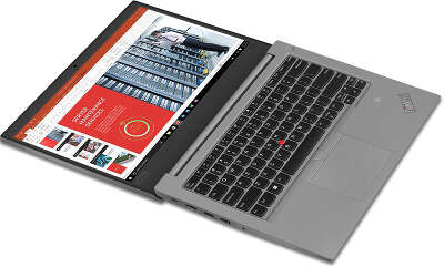 Ноутбук Lenovo ThinkPad Edge E490 14" FHD i5 8265U/8/256 SSD/WF/BT/Cam/W10Pro