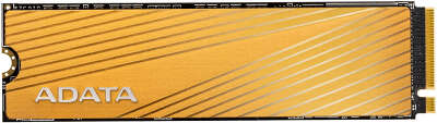 Твердотельный накопитель NVMe 1Tb [AFALCON-1T-C] (SSD) ADATA Falcon