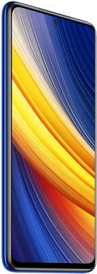 Смартфон Xiaomi Redmi POCO X3 Pro 256GB, Frost Blue