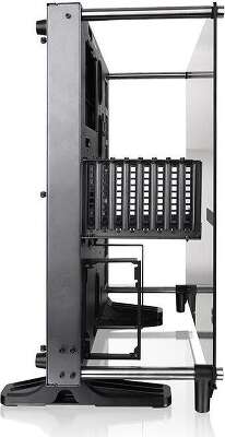 Корпус Thermaltake Core P5 TG Ti, черный, ATX, Без БП (CA-1E7-00M9WN-00)