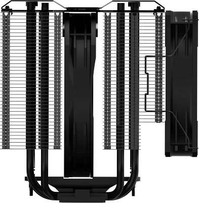 Кулер для процессора COOLERMASTER Master Air MA824 Stealth