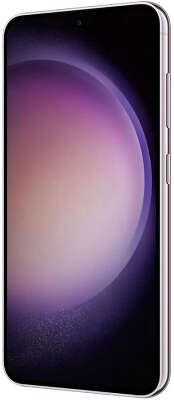 Смартфон Samsung SM-S911B Galaxy S23 8/128GB, лаванда (SM-S911BLIDCAU)