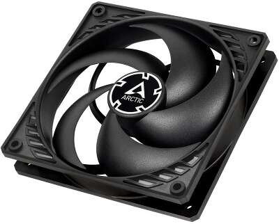 Case fan  ARCTIC P14 PWM PST (black/black) ACFAN00125A