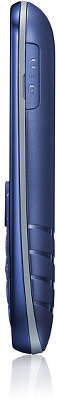 Мобильный телефон Samsung GT-E1200 Indigo Blue
