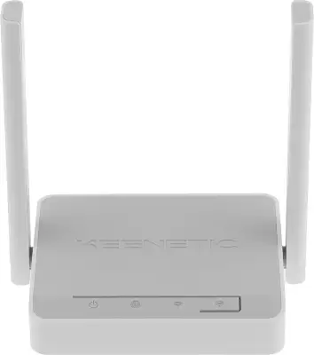 Роутер Wi-Fi IEEE802.11n Keenetic Launcher (KN-1221)