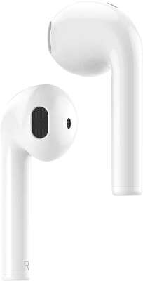 Наушники беспроводные Realme Buds Air Neo, White [RLM-6941399002722]