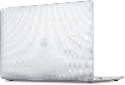 Чехол-накладка Incase Hardshell Case для MacBook Pro 16" 2019, Clear [INMB200679-CLR]