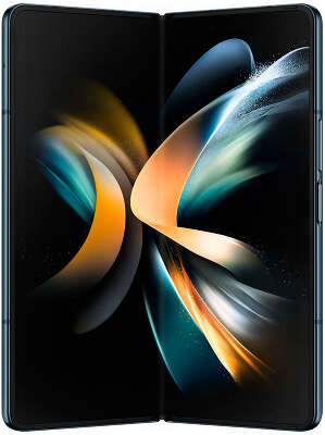 Смартфон Samsung Galaxy Z Fold 4, Qualcomm Snapdragon 8+ Gen 1, 12Gb RAM, 256Gb, серый (SM-F936BZADAFC)