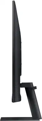 Монитор Samsung 31.5" S32A700NWI черный VA LED 5ms 16:9 HDMI матовая 300cd 178гр/178гр 3840x2160 60Hz DP 4K 6.1кг (RUS)