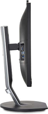 Монитор Philips 27" 272B7QPTKEB (00/01) черный IPS