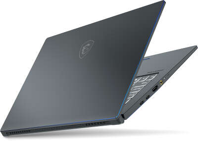 Ноутбук MSI Prestige 15 A10SC-037RU 15.6" UHD i7 10710U/32/1Tb SSD/GF GTX 1650 max q 4G/WF/BT/Cam/W10