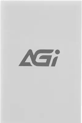 Накопитель SSD AGi PCIe 3.0 x4 512GB AGI512GIMAI298 AI298 M.2 2280