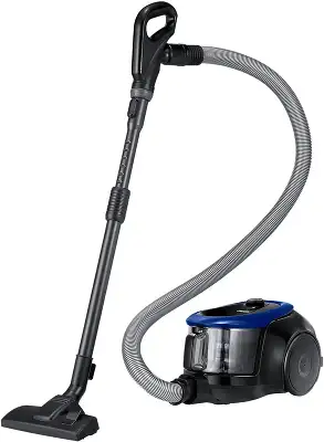 Пылесос Samsung VC18M21A0SB/EV 1800Вт синий/черный