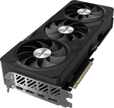 Видеокарта GIGABYTE AMD Radeon RX 7900 GRE GAMING OC 16Gb DDR6 PCI-E 2HDMI, 2DP